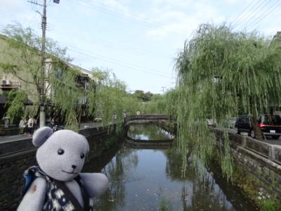 00城崎にて宿めぐりの旅（ダイジェスト）