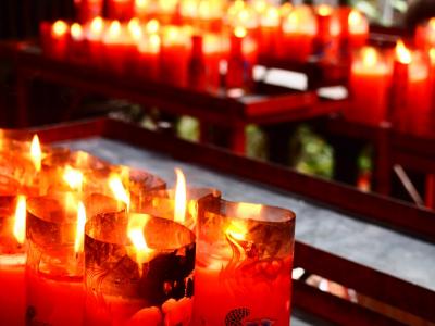 台湾B級グルメの旅 3日目