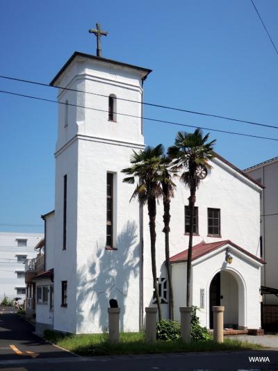 カメラをポケットに近江八幡周辺のレトロ建築巡り②