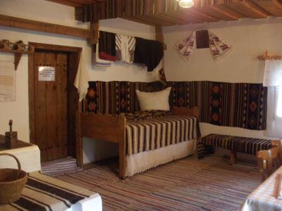 ブルガリア&ルーマニア　【５４】スチャヴァの野外村落博物館　前編