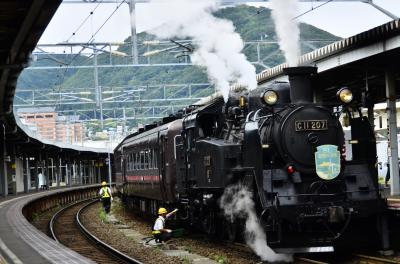 【SL函館大沼】鉄道サボ（表）函館⇔森（裏）森⇔函館 SL函館大沼】鉄道サボ（表）函館⇔森（裏）森⇔函館