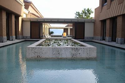 真夏の沖縄で格安ステイ☆リーガロイヤルグラン＆リッツカールトンで祝う息子達のちょっと遅めのバースディ～３日目～