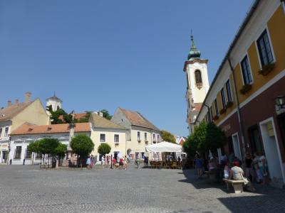 真夏のセンテンドレ