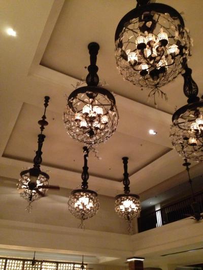 ドタバタ記念旅行 3日目。