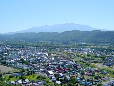 ２００６夏休み☆３泊４日の北海道