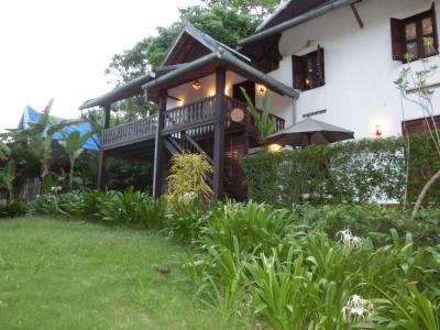 ラオス ルアンパバーンとバンコク10回目 ⑩バンコク Novotel Bangkok Suvarnabhumi Airport hotel