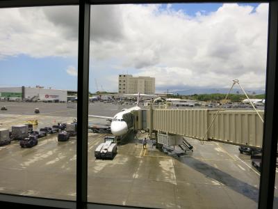 ビッグ・アイランド6日間の旅!(アウトリガー・カナロア・アット・コナ)