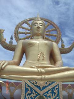 初アジアリゾートはサムイ島*3*