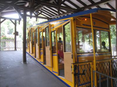 フランクフルトからヴィースバーデンへの日帰り観光~その1~