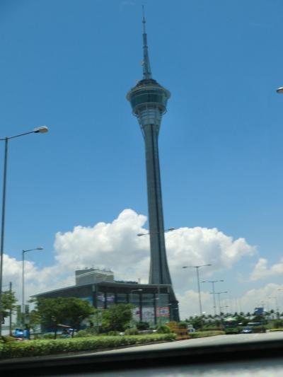 ヨーロッパの町並みを求めて