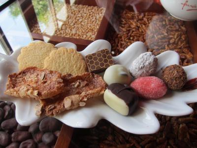 ポーの美味しいジャムとお菓子のお店 Maison Francis Miot