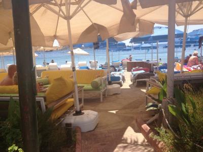 大韓航空で行くチェコ、トルコ、韓国 その⑤ ボドルム