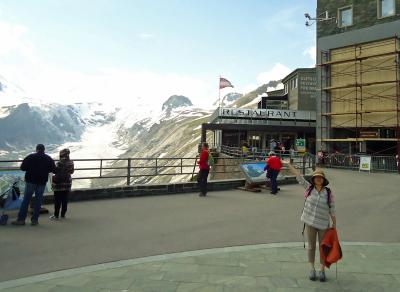 オーストリア~スイス~ドイツ山岳ドライブ旅行記②