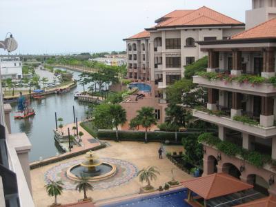 2013年 楽しかったマレ−シア旅行 ☆マラッカ編☆