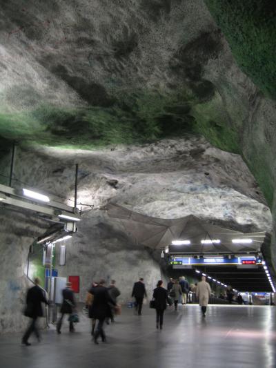 スウェーデンのために、時代と共に　スウェーデン