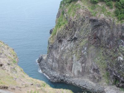 念願の知床半島で自然を満喫