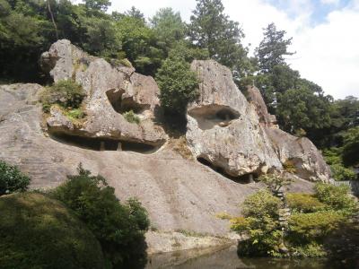 ２０１３夏ぶらっと石川県ドライブ旅～加賀・金沢編～