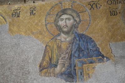 カッパドキア・イスタンブール６日間・個人旅行