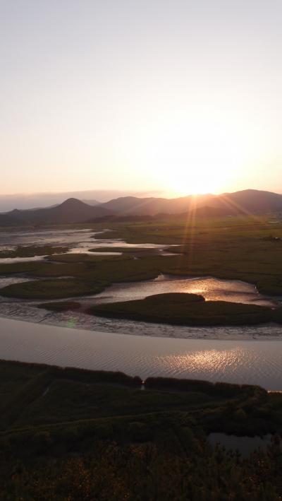 2013 麗水、順天旅行　3日目(1)