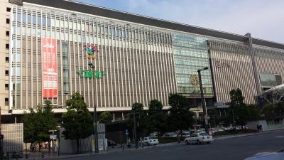 初の九州福岡~佐賀~大分のやたら移動時間が掛った家族旅行!