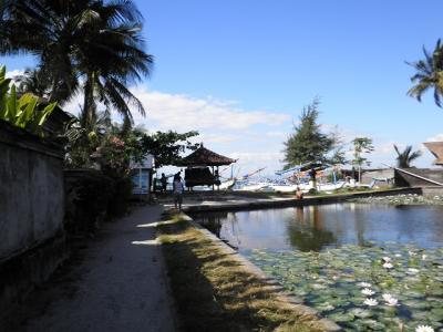 2013 マレーシア航空でバリ島～JALAN-JALAN