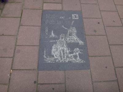 ベルギー　ブリュッセル④　フランダースの犬を訪ねる旅　アントワープからホーボーケンへの行き方