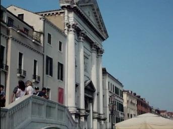 熱いイタリア！クールなフィンランド！③