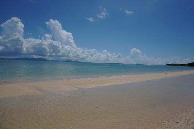 憧れの八重山諸島で過ごす夏休み～④日目・小浜島～
