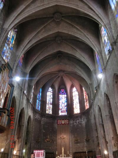 憧れのスペイン・バルセロナ一人旅 No.3