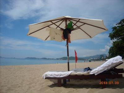 ニャチャン４日目＆ハノイ。