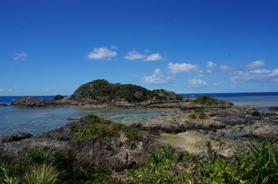 憧れの八重山列島で過ごす夏休み～③日目・石垣島絶景ドライブ～