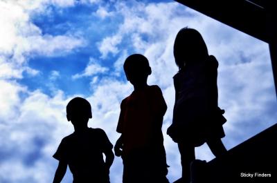 ふるさとの森公園~烏山線