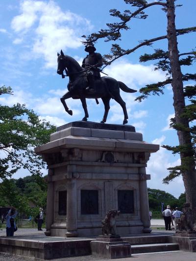 宮城（仙台・松島　2013/6/22～6/23）　Part2