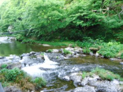 東山温泉　庄助の宿 瀧の湯