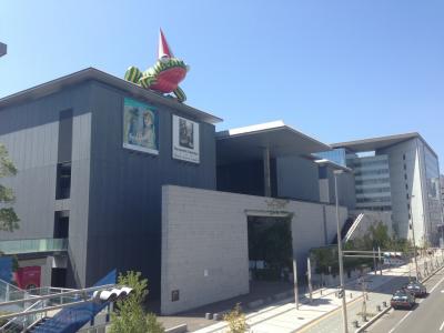 ーー【兵庫】兵庫県立美術館&ラ・ピエール・ミュゼ