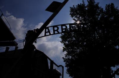 寒い国は暖かい内に行っておこう!@ポーランド☆アウシュビッツ博物館編