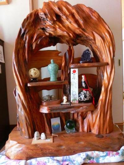 一生に一度は世界遺産は見ておきたいからね:屋久島編