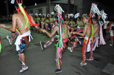 台湾の文化を知る旅～阿美族の豊年祭～２日目