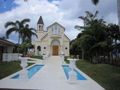 次男のウェディングinハワイ=パラダイスコーブで挙式(3日目)