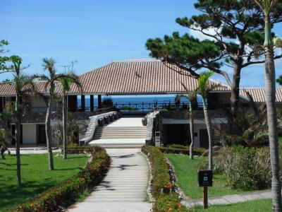 はいむるぶしでぬちぐすいな旅～飛行機欠航つき！～