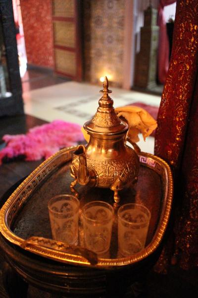 ヨーロッパ・アフリカ周遊の旅！！マラケシュ編