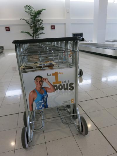 子連れニューカレドニア（ヌーメア）