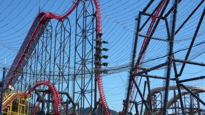 From Osaka to Tokyo 7 days - Day 5a