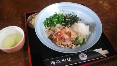 二泊三日 夏の滋賀県一人旅⑤三日目（近江八幡水郷めぐり、建築博物館）