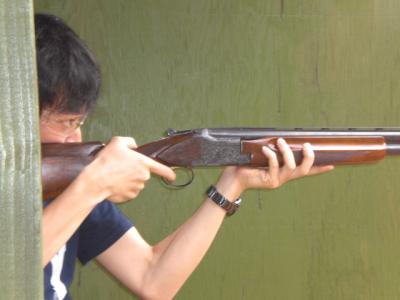 ♡グアム野外射撃場 G.O.S.R.　ナンバープレート♡ ♡グアム野外射撃場 G.O.S.R. ナンバープレート♡ - メルカリ