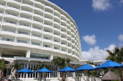 ２０１３　沖縄家族旅行