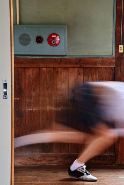 昭和ふるさと村~大瀬観光やな