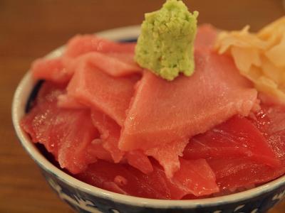 ねぶたの家ワ・ラッセで迫力のあるねぶた見学と大間のまぐろ丼　大満足の青森旅行最終章