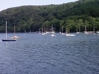 「野尻湖国際村」潜入記2　野尻湖・黒姫高原　2013初秋　5