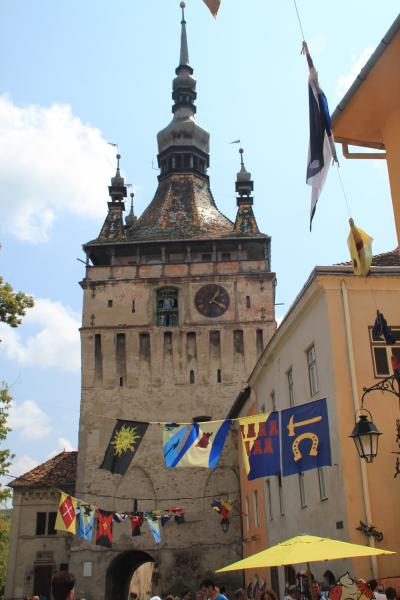 定番ブルガリア・ルーマニア周遊2